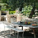 Rosa Appartement Conversano