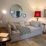 Rosa Appartement *