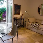 Appartement Rosa *