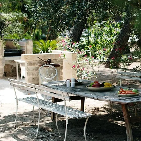 Rosa דירה קונברסאנו