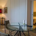 Rosa Apartamento *