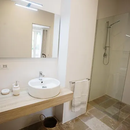 Apartment Rosa
