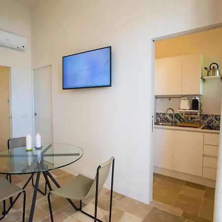 Rosa Apartman Conversano
