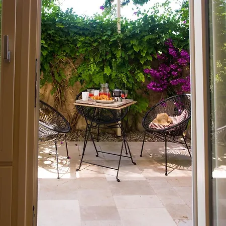 Apartment Rosa