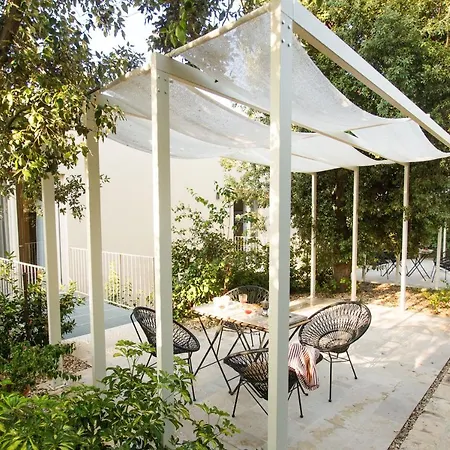 Апартаменты Rosa *