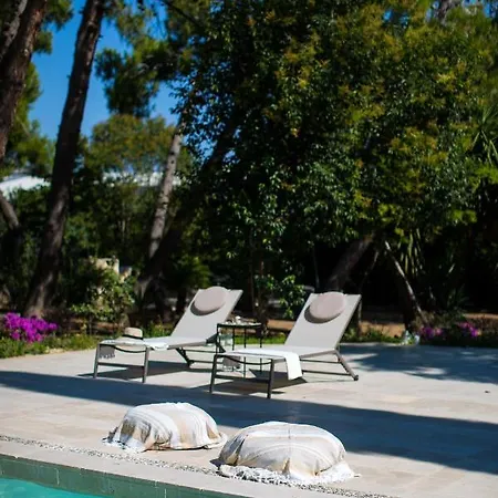 Rosa Apartman Conversano