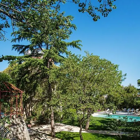 Rosa Апартаменты *