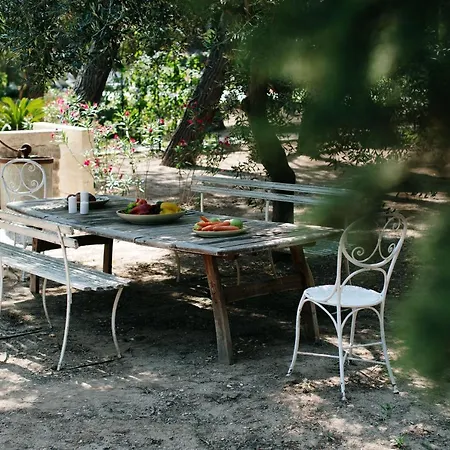 Rosa Apartament Conversano