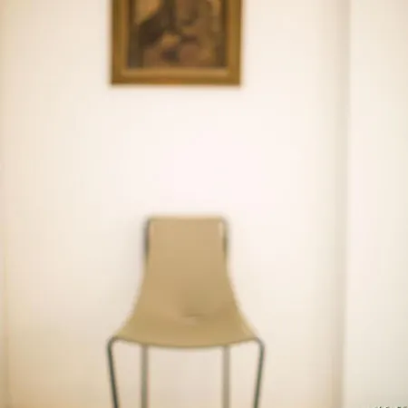 Rosa Apartment Conversano