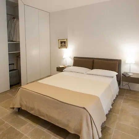 Apartman Rosa Conversano