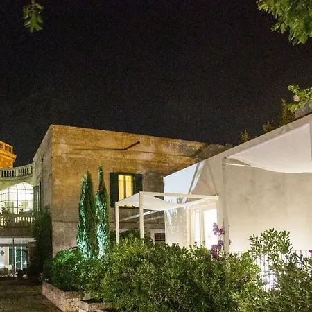 Apartman Rosa Conversano