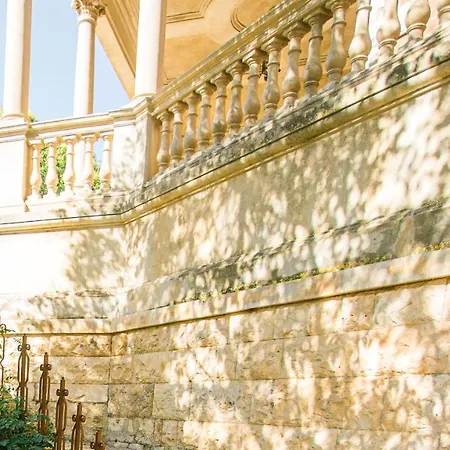 Rosa Апартаменты *