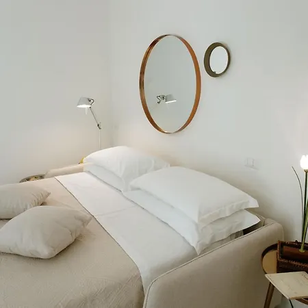 Апартаменты Rosa Конверсано