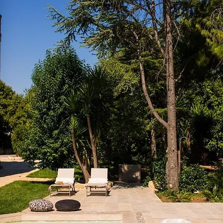 Apartman Rosa Conversano