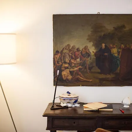 Апартаменты Rosa