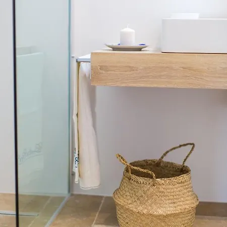 Rosa Apartman Conversano