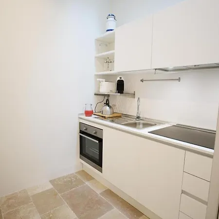 Apartman Rosa *