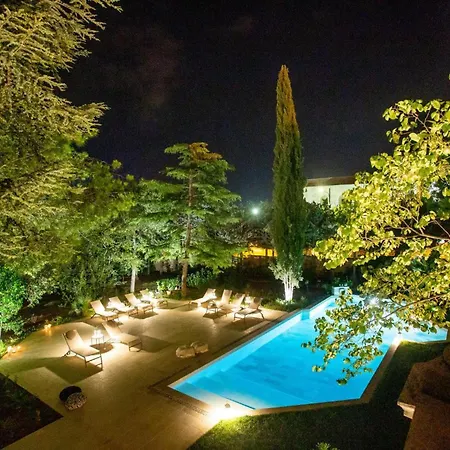 Apartment Rosa *