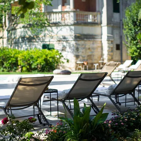 Rosa Apartment Conversano