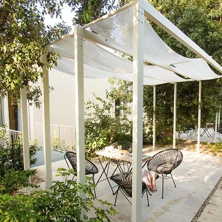 Apartment Rosa