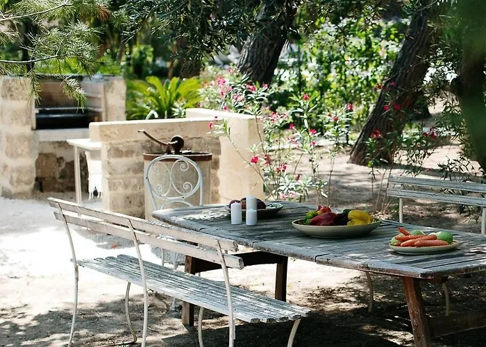 Rosa דירה קונברסאנו