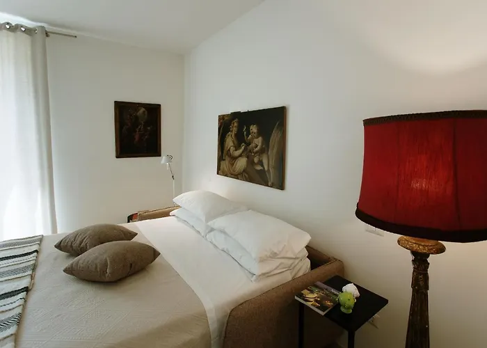 Rosa Apartamento