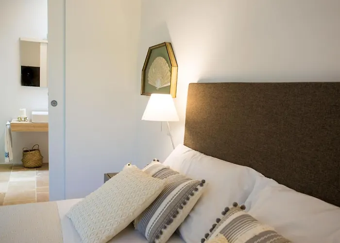 Rosa Apartamento