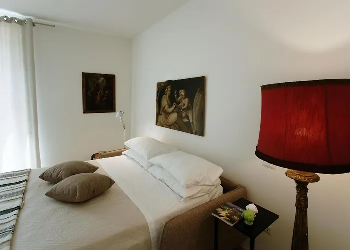 Apartamento Rosa Conversano